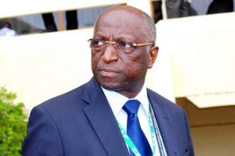 Côte dÂ’Ivoire : Le gouvernement là¢che Jacques Anouma et annonce une rencontre avec l'opposition mais toujours sans le FPI